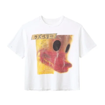 Raspberry Hills Duck Tee