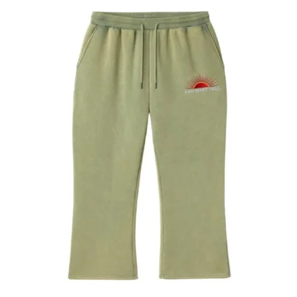 Raspberry Hills Casamigos Olive Sweatpants