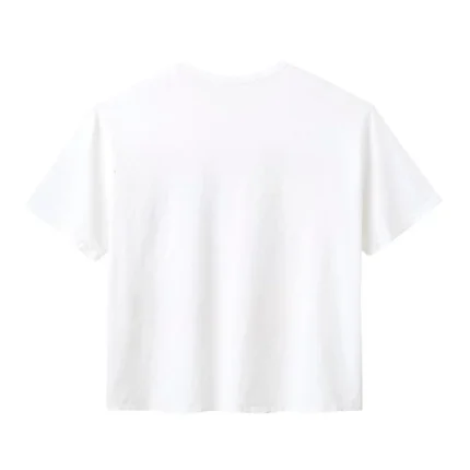 Raspberry Hills Duck Tee