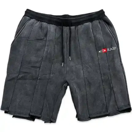 GV Gallery Raspberry Hills Lobster Shorts Black