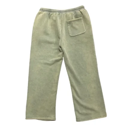 Raspberry Hills Casamigos Olive Sweatpants