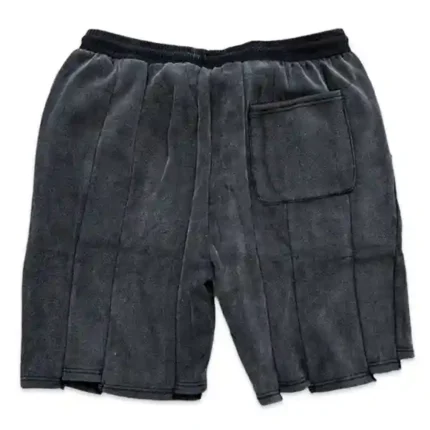 GV Gallery Raspberry Hills Lobster Shorts Black