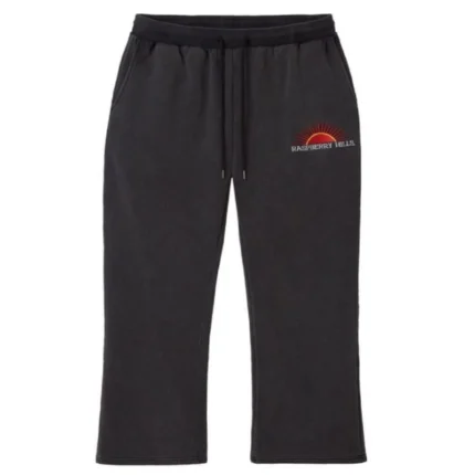 Raspberry Hills Casamigos Sweat Pants