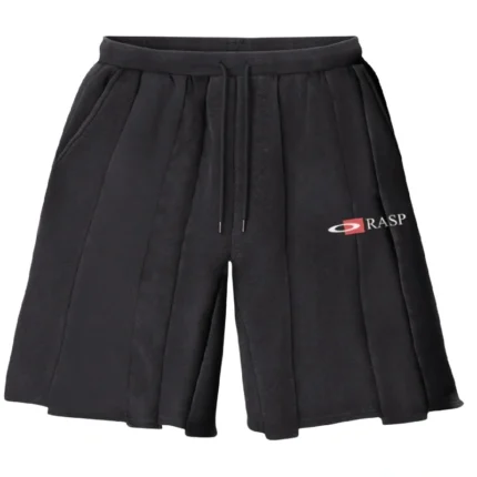 Raspberry Hills ‘Black Lobster’ Shorts