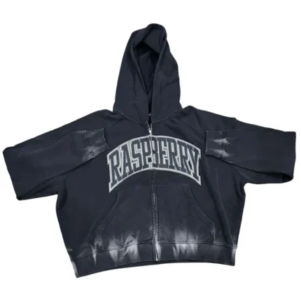 Raspberry Hills Galaxy Zip Hoodie