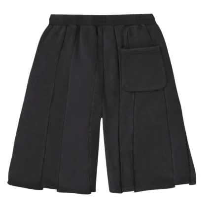 Raspberry Hills ‘Black Lobster’ Shorts
