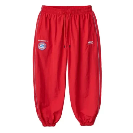 Raspberry Hills Cherry Track Pants
