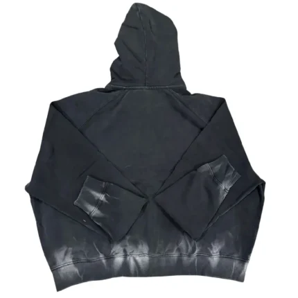 Raspberry Hills Galaxy Zip Hoodie