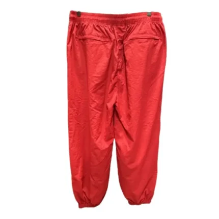 Raspberry Hills Cherry Track Pants