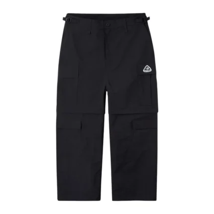 Raspberry Hills Asphalt Cargos