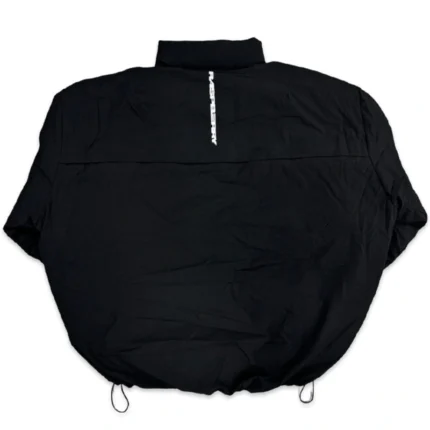 GV Gallery Raspberry Hills Balloon Jacket Black