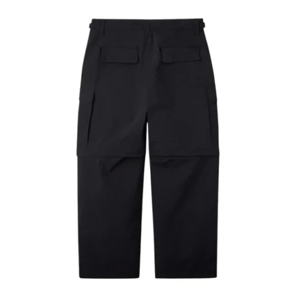 Raspberry Hills Asphalt Cargos