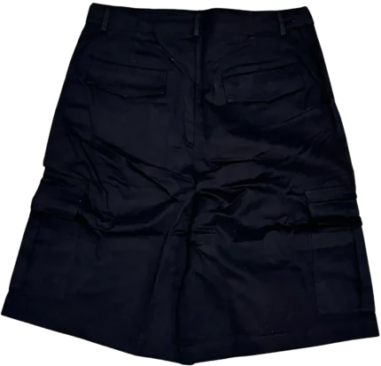Raspberry Hills Bouncer Shorts