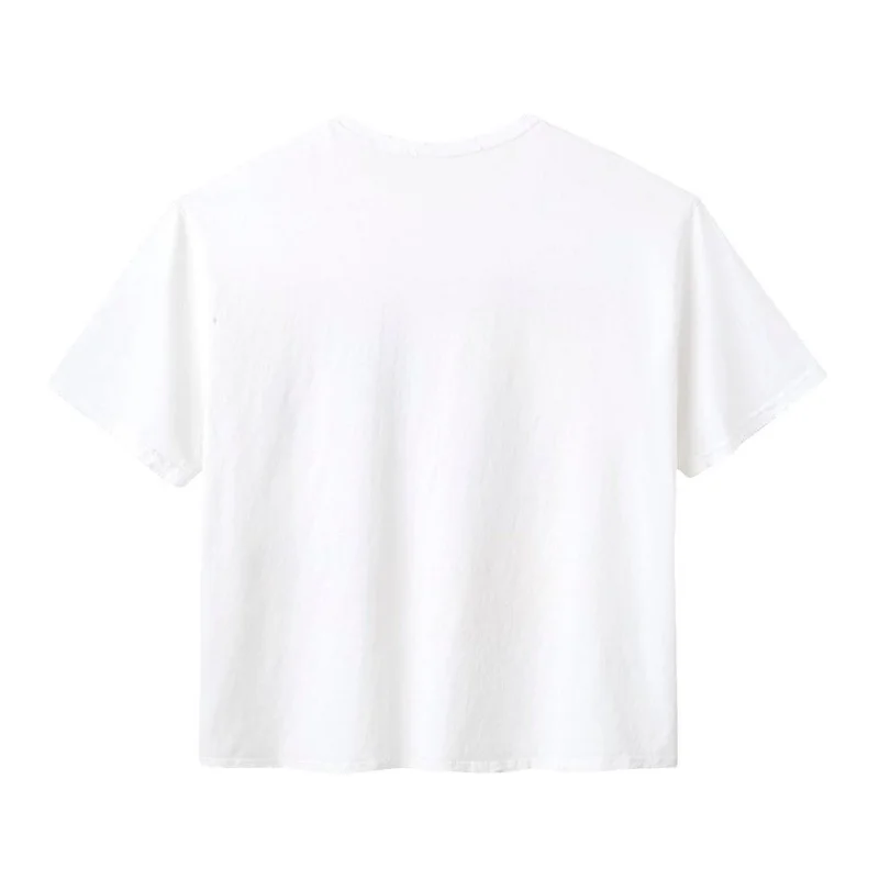 Raspberry Hills Duck Tee