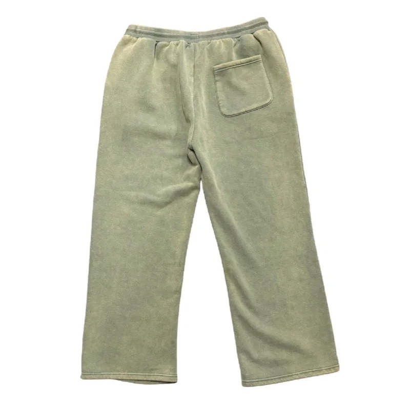 Raspberry Hills Casamigos Olive Sweatpants