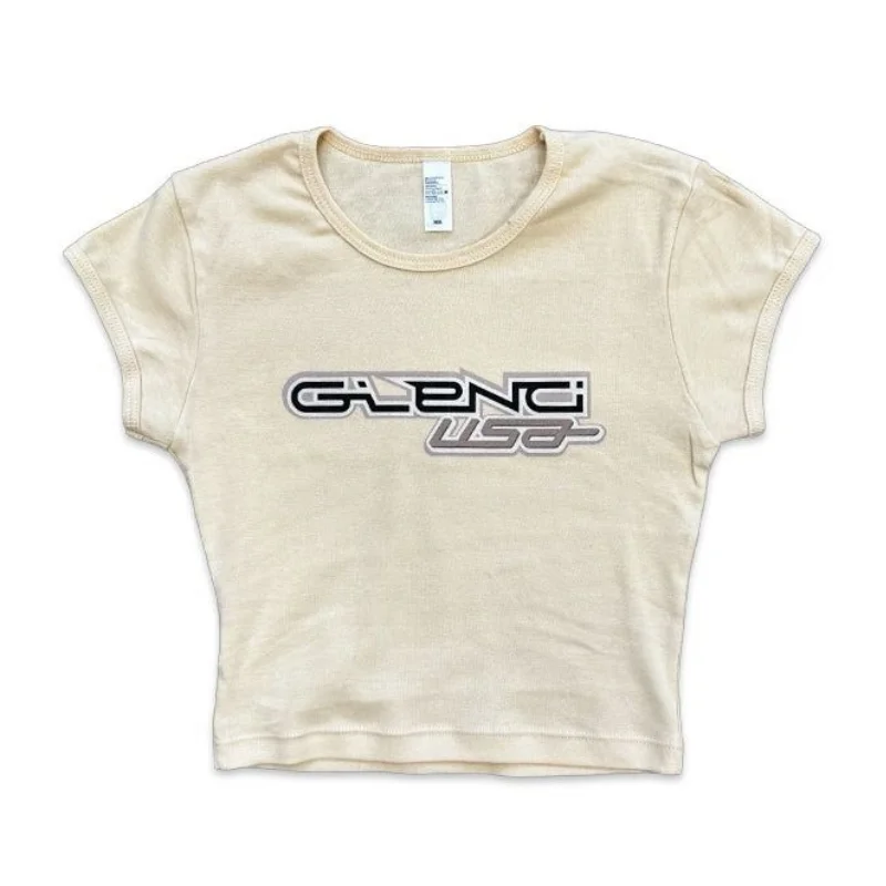 Raspberry Hills Glenci T-Shirt Cream (Women’s)