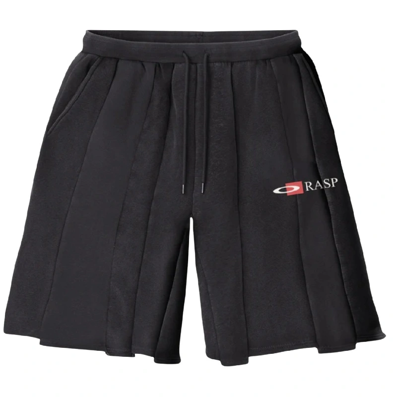 Raspberry Hills ‘Black Lobster’ Shorts