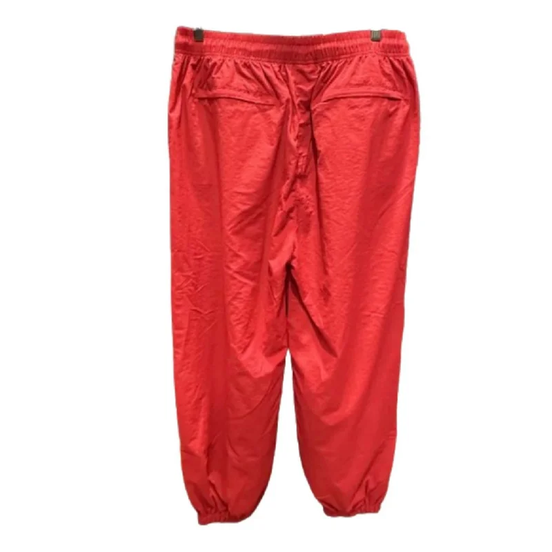 Raspberry Hills Cherry Track Pants