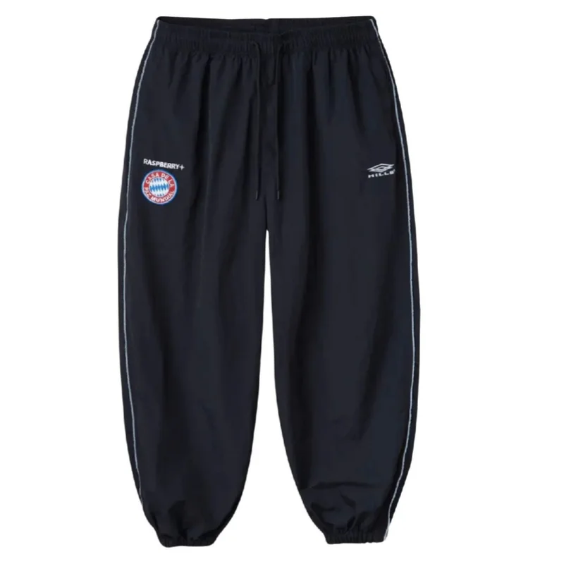 Raspberry Hills Coal Track Pants Raspberry Hills Coal Track Pants