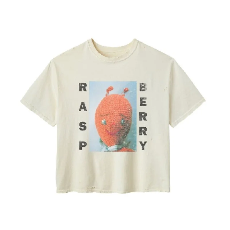 Raspberry Hills Sonic Tee