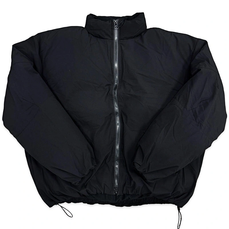 GV Gallery Raspberry Hills Balloon Jacket Black