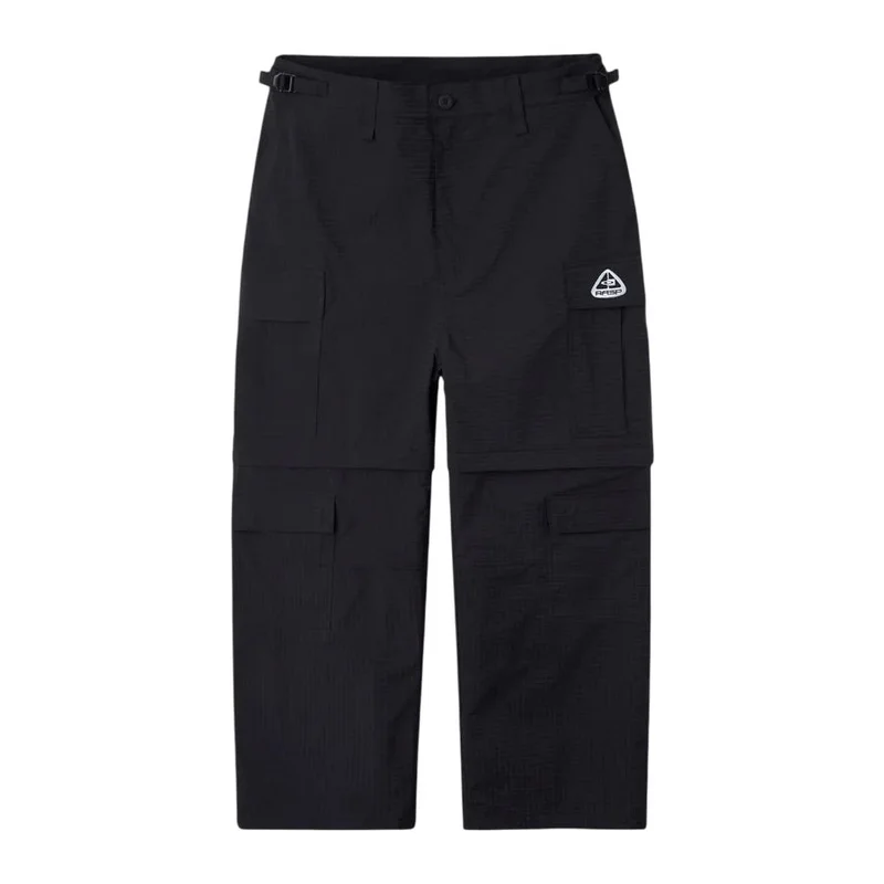 Raspberry Hills Asphalt Cargos