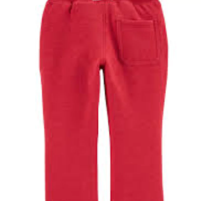 Raspberry Hills Red Casamigo Sweats