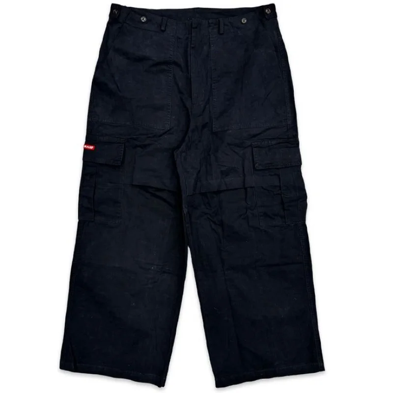 Raspberry Hills Samurai Cargo Pants