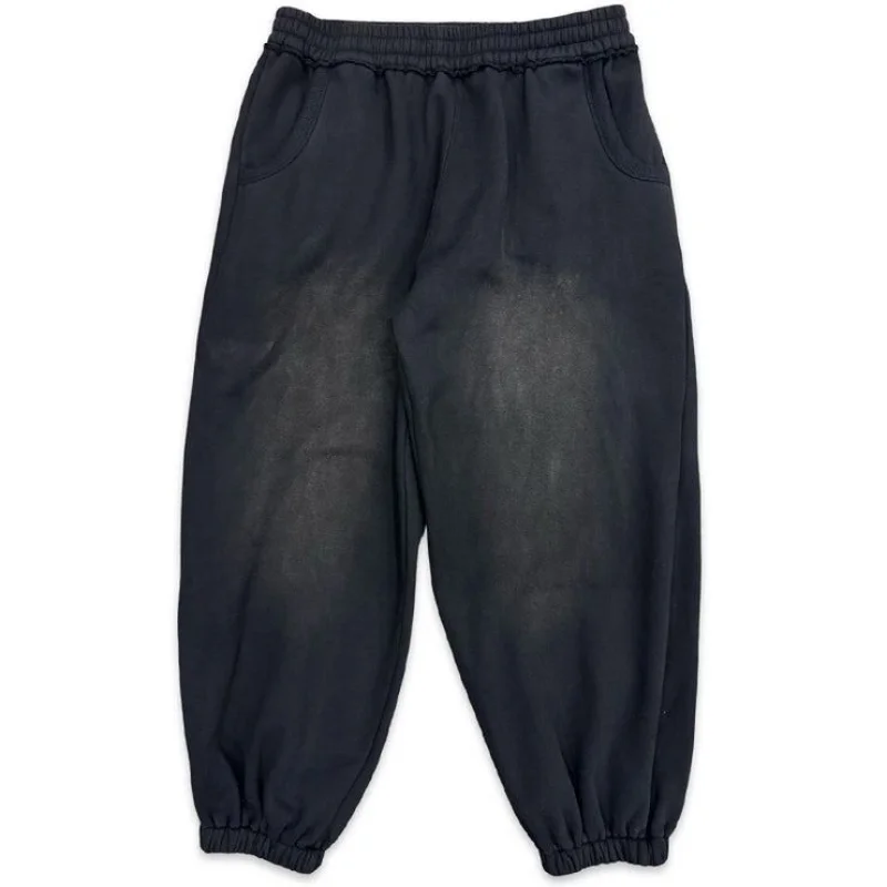 Raspberry Hills Scrunch Sweatpants Washed