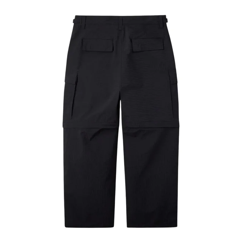 Raspberry Hills Asphalt Cargos