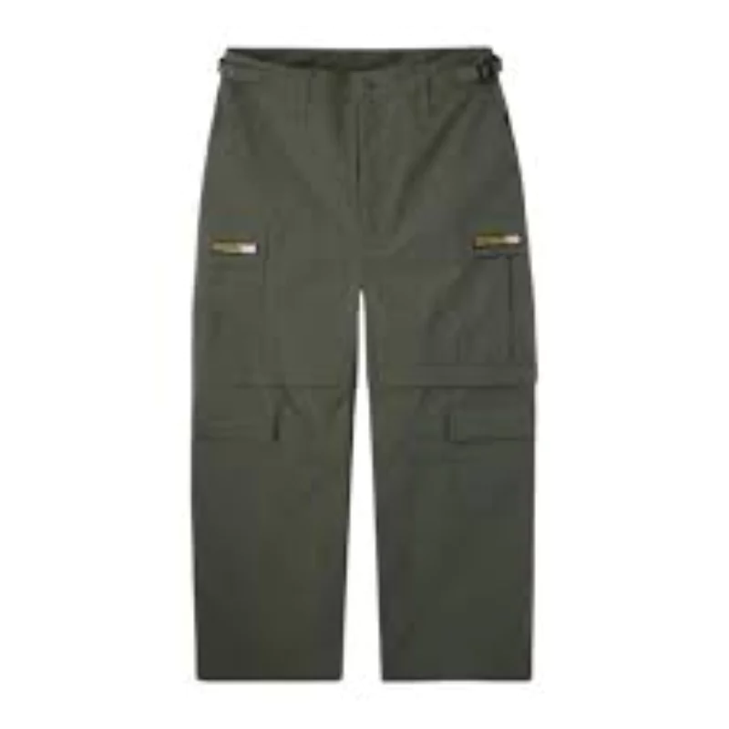 Raspberry Hills Tanker Cargos